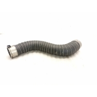 Патрубок интеркулера BMW 5-Series G30 2018 11618572858, 8572858