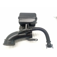Резонатор воздушного фильтра BMW X3 F25 2014 13718517608, 13718512249, 8517608