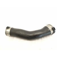 Патрубок интеркулера BMW X3 F25 2014 11617810616, 521108A