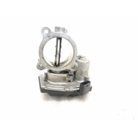 Дроссельная заслонка BMW X3 F25 2014 13547810752, 7810752
