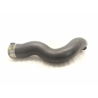 Патрубок интеркулера BMW X3 F25 2014 11617810617, 7810617