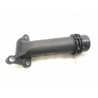 Фланец системы охлаждения BMW X3 F25 2014 11127810707, 7810707