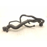 Патрубок системы охлаждения BMW X3 F25 2014 17128571612, 8571612