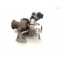 Турбина BMW X3 F25 2014 11658519475, 8519475