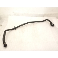 Патрубок охлаждения BMW X3 F25 2014 64219221117, 9221117