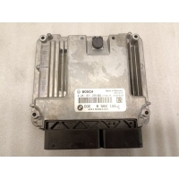 Блок управления двигателем BMW X3 F25 2014 13618576333, 8582155