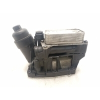 Корпус масляного фильтра BMW X3 F25 2014 11428507697, 11428507627, 7037932, 8507627