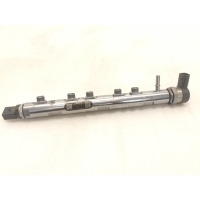 Топливная рейка (рампа) BMW X3 F25 2014 13537800601, 7800601, 13534740787, 13537809128, 0445214135