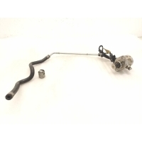 ТНВД Audi A3 8V 2014 04E127025B, 04E133723AP, 04E971067, 0261520261