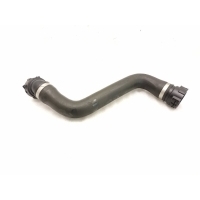 Патрубок радиатора BMW 5-Series F10 2014 17127809821, 7809821