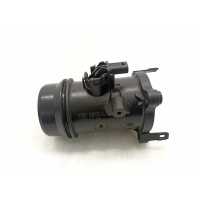 Патрубок интеркулера BMW 5-Series F10 2014 11618519492, 11618506359, 11614744639, 8519492