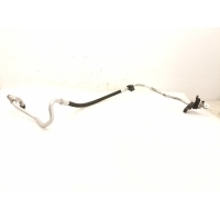 Трубка кондиционера BMW 5-Series F10 2014 64539250709, 9250709, 64539175327