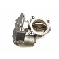 Дроссельная заслонка BMW 5-Series F10 2014 13547810752, 7810752
