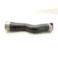 Патрубок интеркулера BMW 5-Series F10 2014 11617810614, 521108A