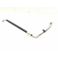 Трубка кондиционера BMW 5-Series F10 2014 64539250708