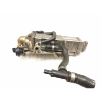 Клапан EGR BMW 5-Series F10 2014 11718517724, 11538514234, 8476994