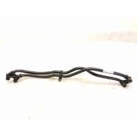 Трубка охлаждения АКПП BMW 5-Series F10 2014 17228519143, 8519143