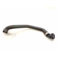 Патрубок системы охлаждения BMW 5-Series F10 2014 17128514245, 8514245