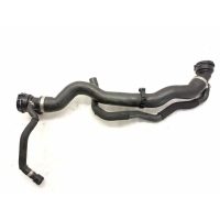 Патрубок радиатора BMW 5-Series F10 2014 17128514243