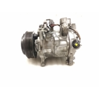 Компрессор кондиционера BMW 5-Series F10 2014 64529223694, 64529225703, 9223694