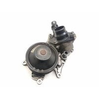 Насос водяной (помпа) BMW 5-Series F10 2014 11518516204, 11517810833, 7810833