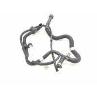 Трубка топливная BMW 5-Series F10 2014 13537810788, 7810788, 7823408, 13537823408, 13537810786