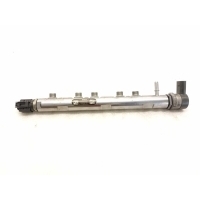 Топливная рейка (рампа) BMW 5-Series F10 2014 13537800601, 13534740787, 13537809128, 7800601