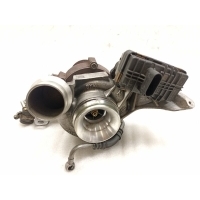Турбина BMW 5-Series F10 2014 11658519475, 8519475
