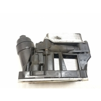 Корпус масляного фильтра BMW 5-Series F10 2014 11428507697, 11428507627, 70379327, 8507627