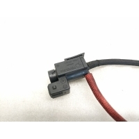 Клапан электромагнитный BMW 5-Series F10 2014 11747810831, 11741741130, 11740396414, 11747537612, 11741742712, 7810831