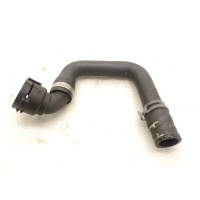 Патрубок отопителя Audi A5 8T 2014 8K0819332G