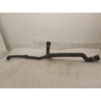Патрубок системы охлаждения Audi A5 8T 2014 8K0122101G