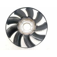 Крыльчатка вентилятора Land Rover Discovery 4 L319 2011 LR023392, U3872001