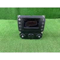 блок управления мультимедия Maserati Quattroporte 5 M156 2007 000218024,218024