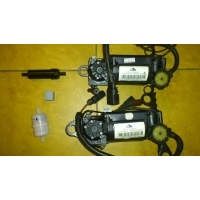 Компрессор zestnapr подвески audi a8 d3 a6 c5 c6