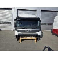 Кабина volvo fm4 полная нетто 47000 злотых
