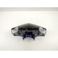 Yamaha cygnus 125 04-07 корпус kierownicy