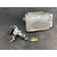 Замок зажигания Chrysler Town Country 3 1996