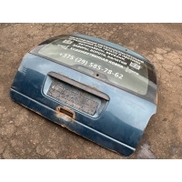 Крышка багажника (дверь 3-5) Chrysler Town Country 3 1996