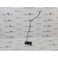 замок двери передней правой Tesla Model S 2018 1039668-00,6008912-00