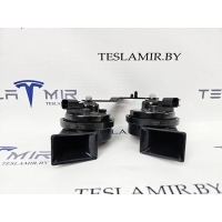 Сигнал (клаксон) Tesla Model 3 2021 1486943-00