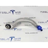 Рычаг передний левый Tesla Model 3 2021 1044354-00