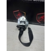 Ремень безопасности Mercedes-Benz GLB X247 2021 a2478600101