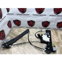 Стеклоподъемник передний правый Jaguar F-Type X152 2023 EX53-23200-AE