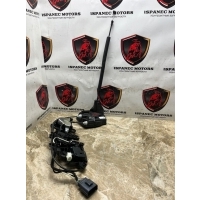 Замок двери передней правой Jaguar F-Type X152 2023 JX53-203A28-AD