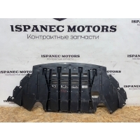 Защита двигателя Jaguar F-Type X152 2023 JX53-17626-AC