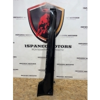 Накладка на порог Jaguar F-Type X152 2023 EX53-104C20-AA