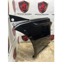 Крыло переднее левое Jaguar F-Type X152 2023 T2R8823, EX5316006AC