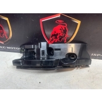 Кронштейн заднего бампера Mercedes-Benz GLB X247 2021 a2478852100