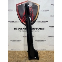 Накладка на порог Jaguar F-Type X152 2023 EX53-104C21-AA
